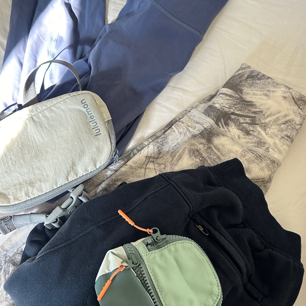 Lululemon Bundle! - image 1